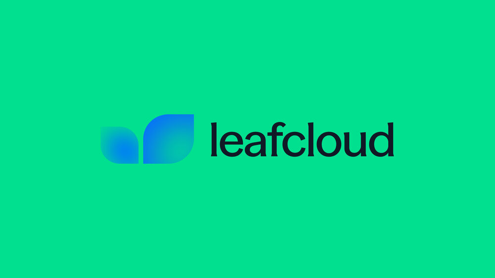 The Sharing Group and Leafcloud join forces for sustainable European cloud services