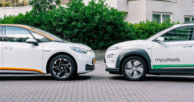MyWheels becomes market leader